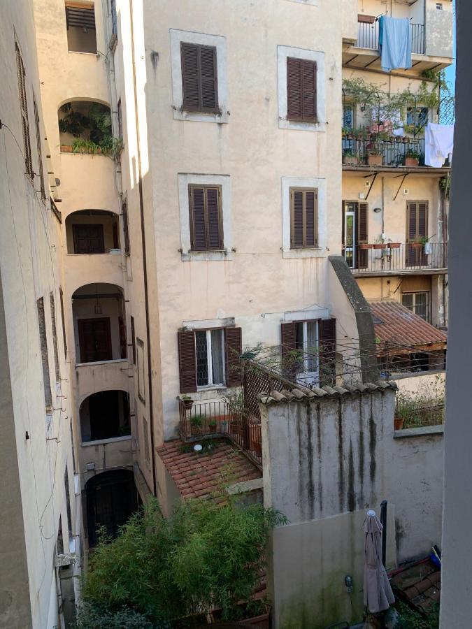 Rome Downtown 2 By Ghor Lejlighed Eksteriør billede
